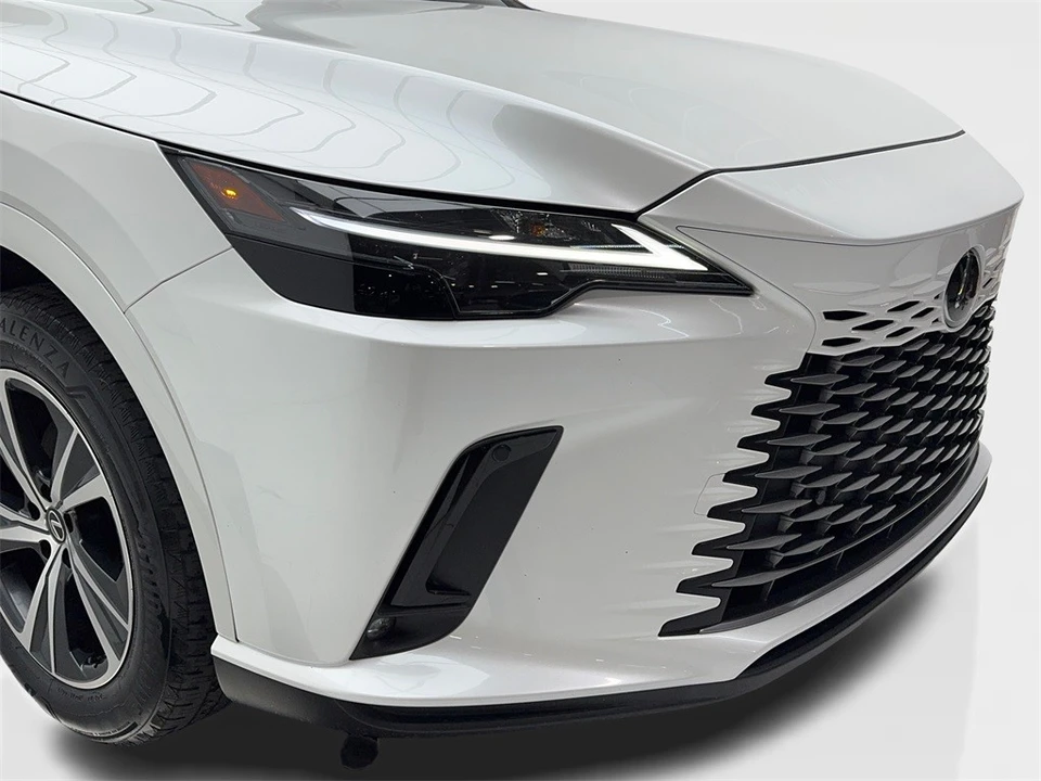 2023 Lexus RX 5th Gen - Image 3 of 12