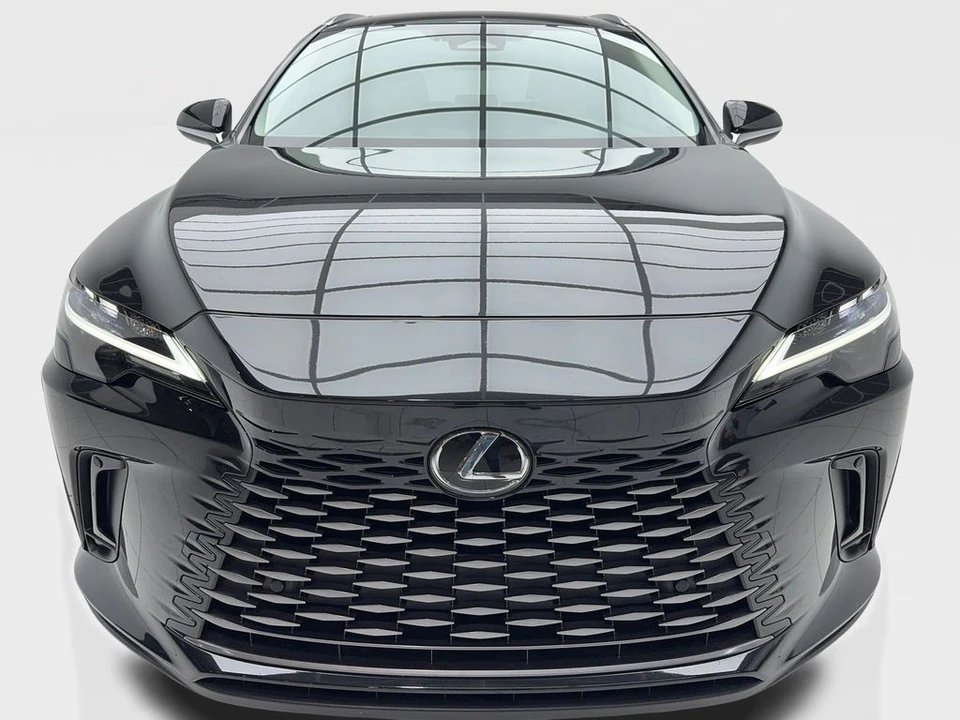2023 Lexus RX 5th Gen - Image 4 of 21