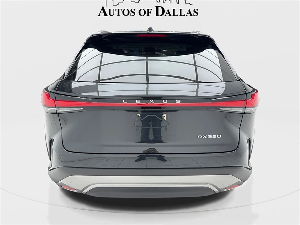 2023 Lexus RX 5th Gen - Image 11 of 12
