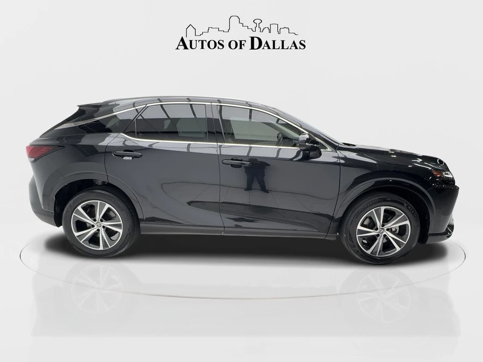 2023 Lexus RX 5th Gen - Image 7 of 21
