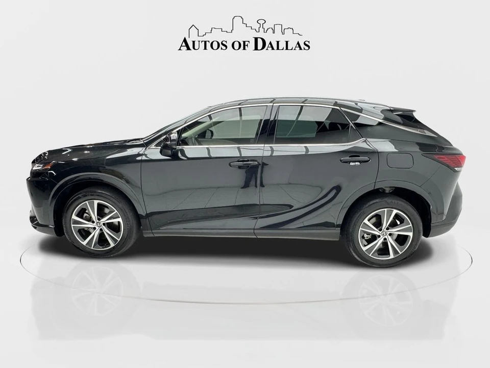 2023 Lexus RX 5th Gen - Image 6 of 21