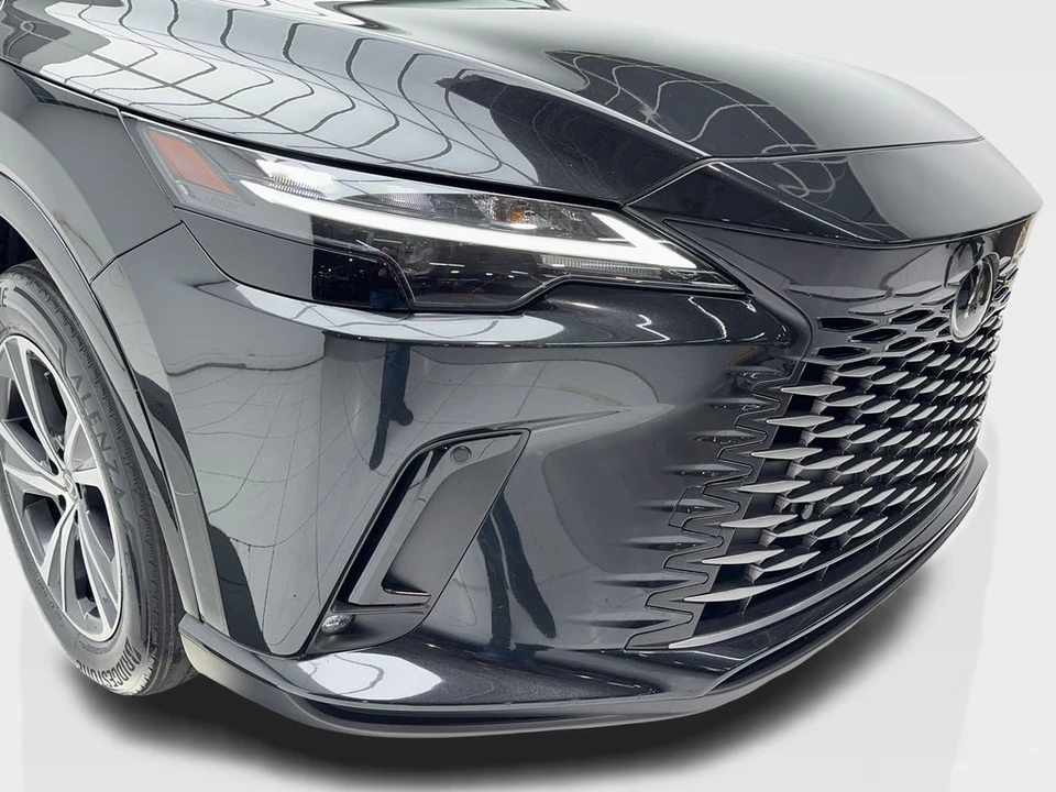 2023 Lexus RX 5th Gen - Image 3 of 21