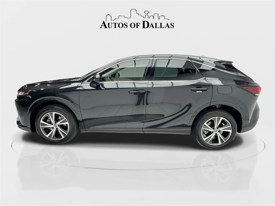 2023 Lexus RX 5th Gen - Image 6 of 12