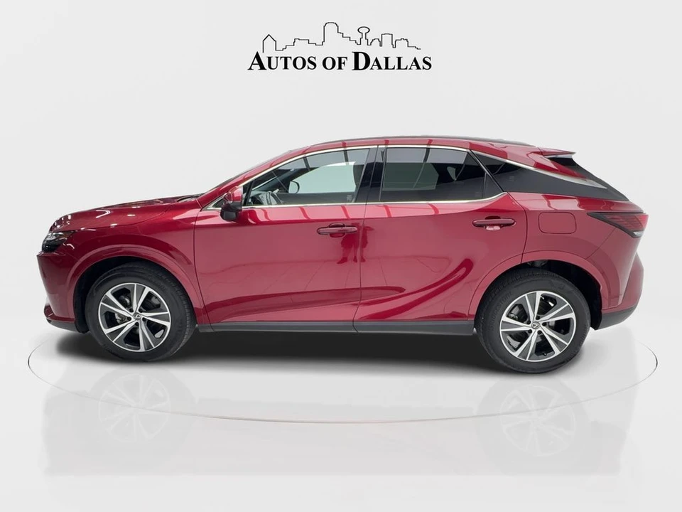 2023 Lexus RX 5th Gen - Image 6 of 21