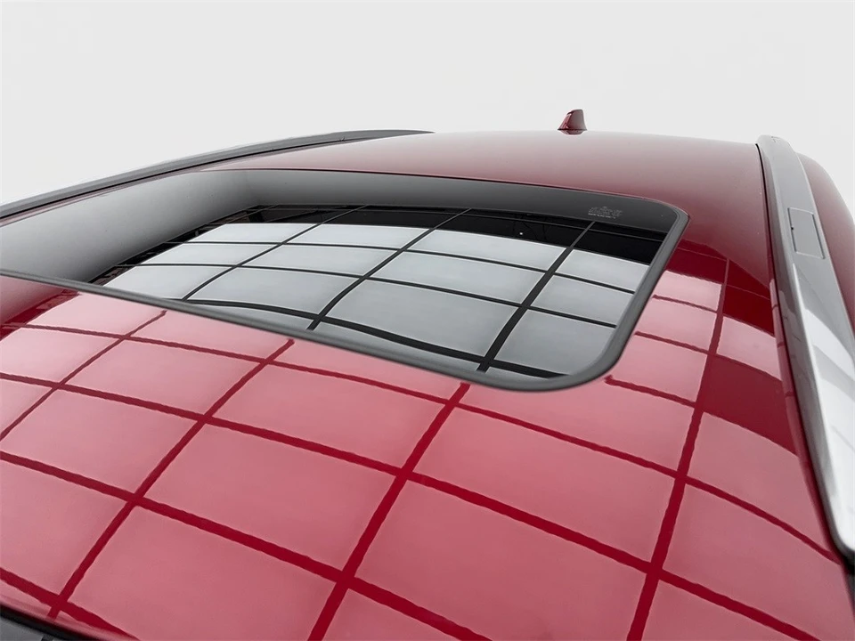 2023 Lexus RX 5th Gen - Image 13 of 21