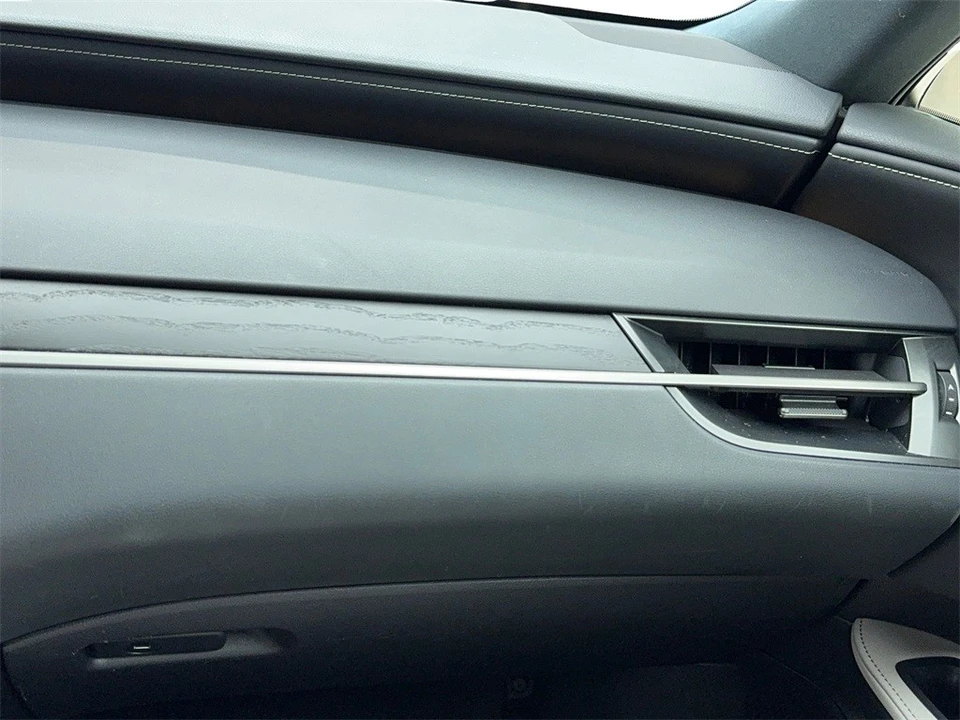 2023 Lexus RX 5th Gen - Image 20 of 21