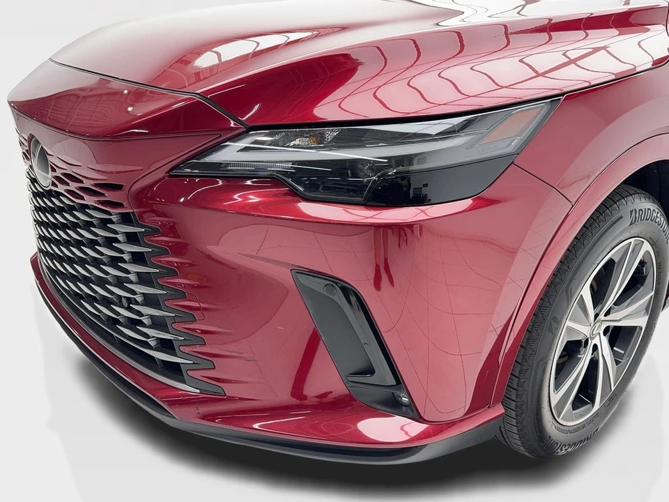 2023 Lexus RX 5th Gen - Image 5 of 21