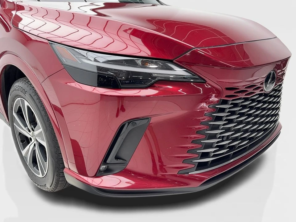 2023 Lexus RX 5th Gen - Image 3 of 21