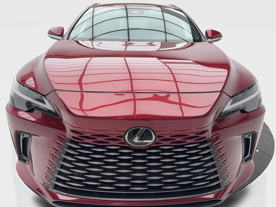 2023 Lexus RX 5th Gen - Image 4 of 21