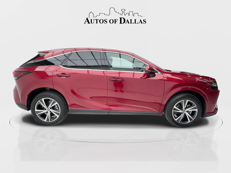2023 Lexus RX 5th Gen - Image 7 of 21
