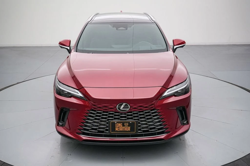 2023 Lexus RX 5th Gen - Image 10 of 21