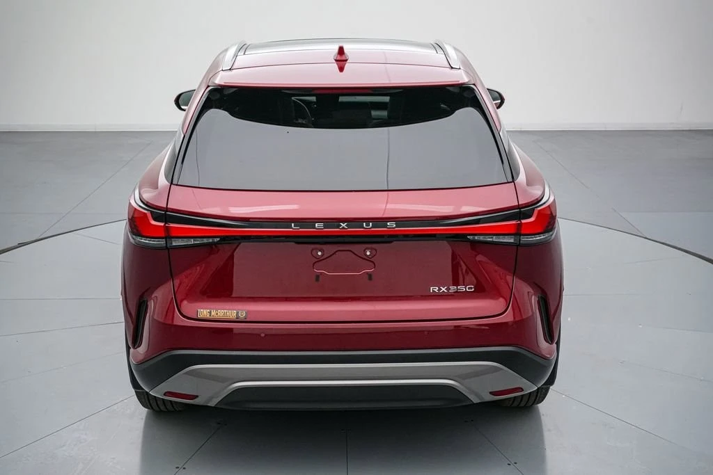 2023 Lexus RX 5th Gen - Image 6 of 21