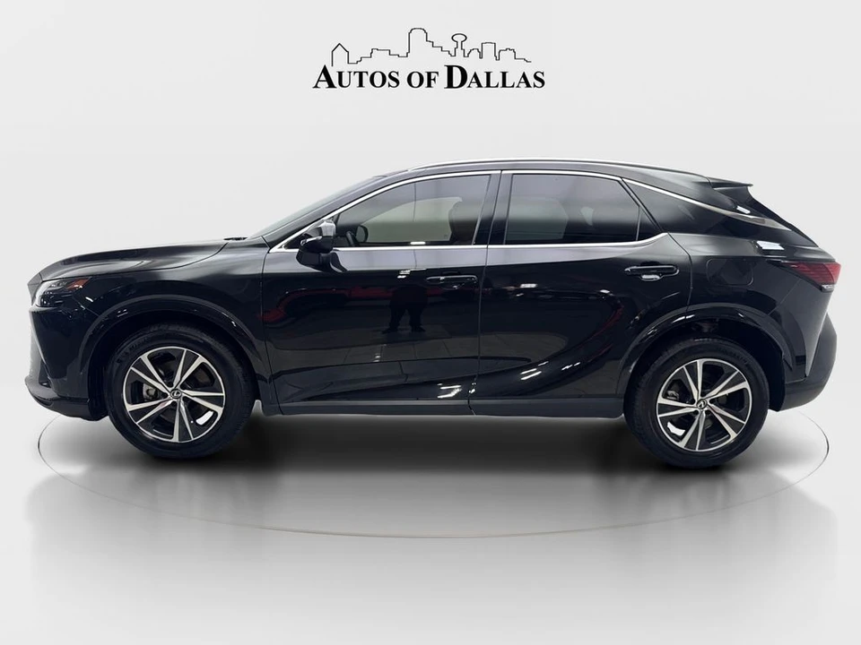 2023 Lexus RX 5th Gen - Image 5 of 21