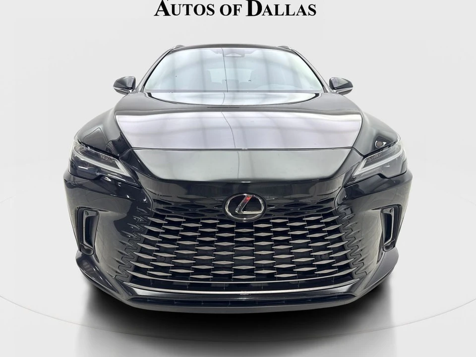 2023 Lexus RX 5th Gen - Image 3 of 21