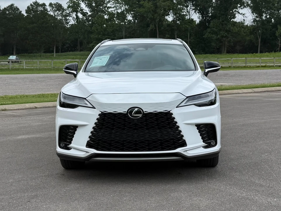 2023 Lexus RX 5th Gen - Image 5 of 31