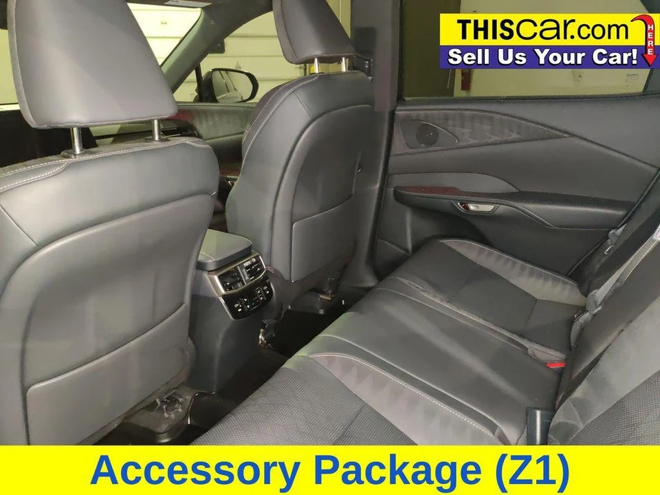 2023 Lexus RX 5th Gen - Image 16 of 26