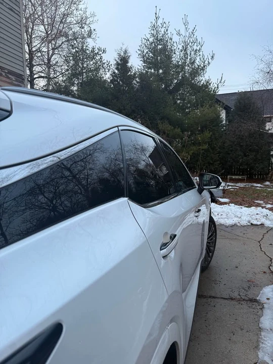 2023 Lexus RX 5th Gen - Image 3 of 3