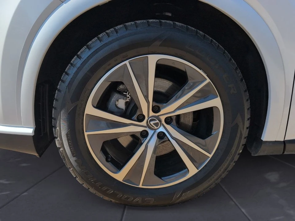 2023 Lexus RX 5th Gen - Image 27 of 27