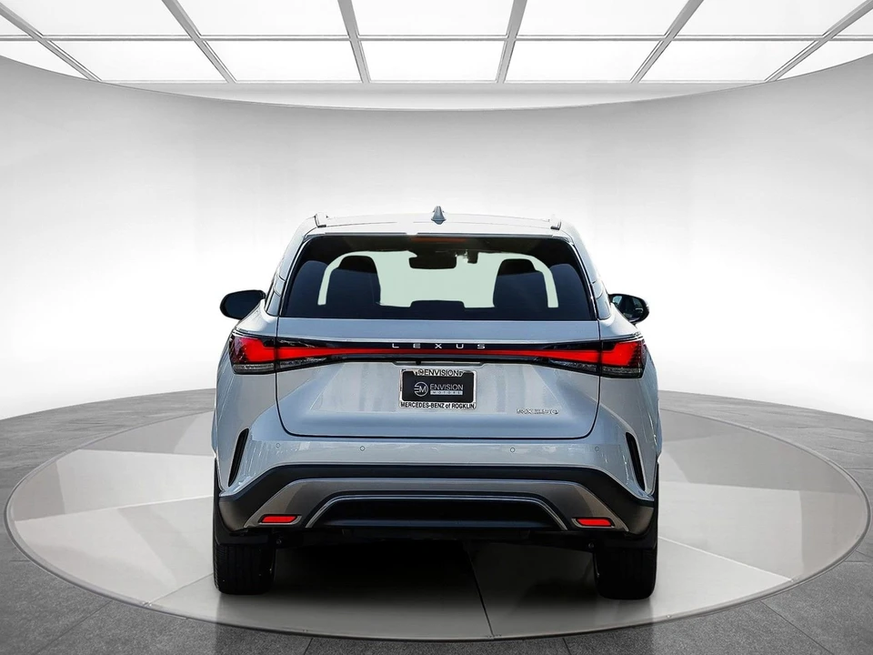 2023 Lexus RX 5th Gen - Image 3 of 21