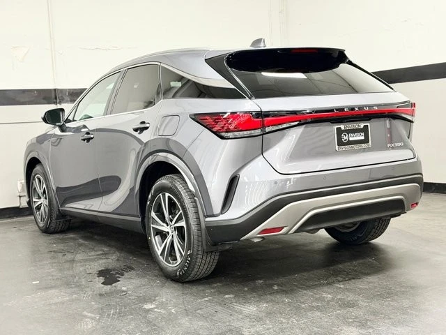2023 Lexus RX 5th Gen - Image 10 of 21