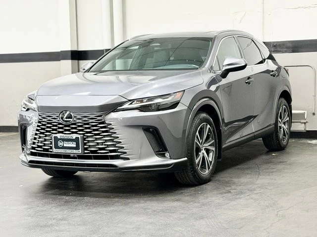 2023 Lexus RX 5th Gen - Image 7 of 21