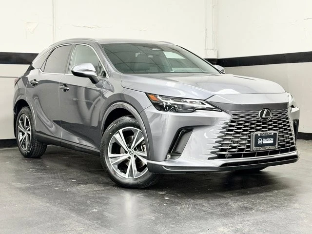 2023 Lexus RX 5th Gen - Image 2 of 21