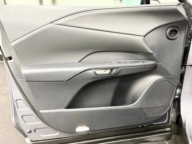 2023 Lexus RX 5th Gen - Image 20 of 21