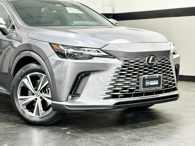 2023 Lexus RX 5th Gen - Image 3 of 21