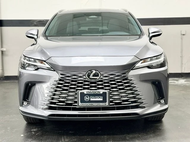2023 Lexus RX 5th Gen - Image 6 of 21