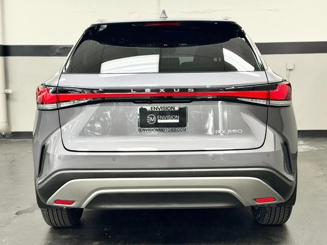 2023 Lexus RX 5th Gen - Image 11 of 21