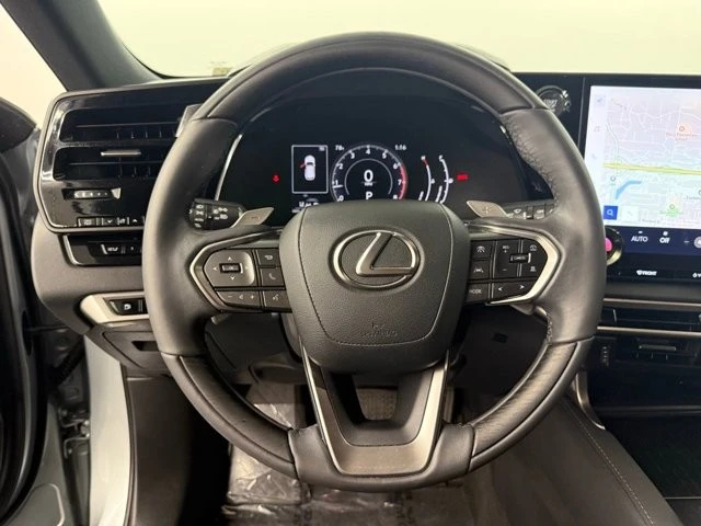 2023 Lexus RX 5th Gen - Image 21 of 21