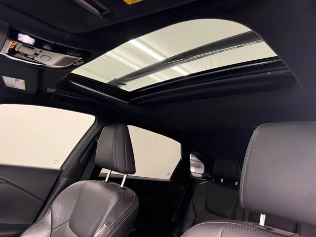 2023 Lexus RX 5th Gen - Image 20 of 21