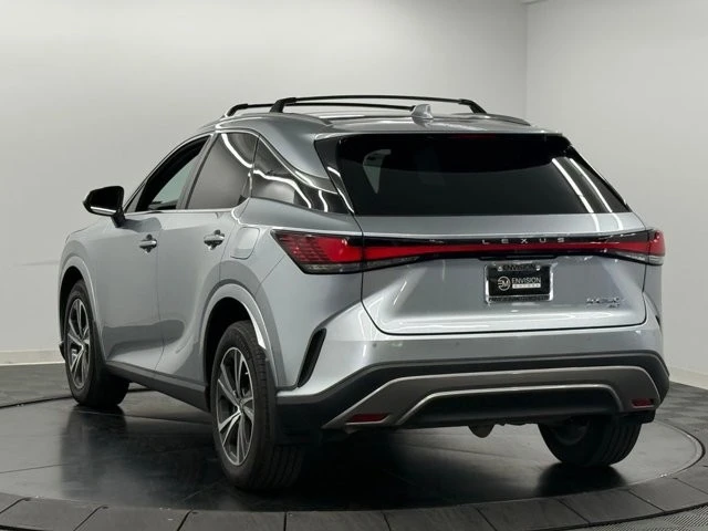 2023 Lexus RX 5th Gen - Image 10 of 21