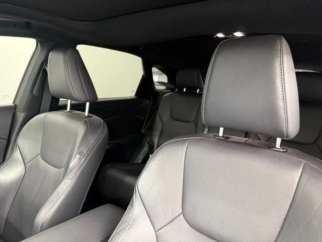 2023 Lexus RX 5th Gen - Image 19 of 21