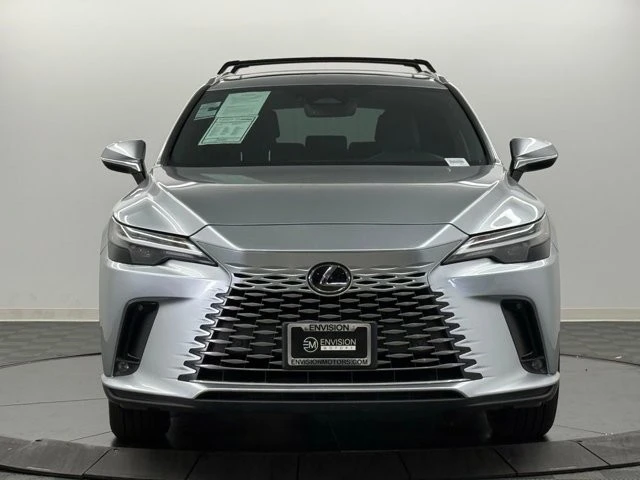 2023 Lexus RX 5th Gen - Image 3 of 21