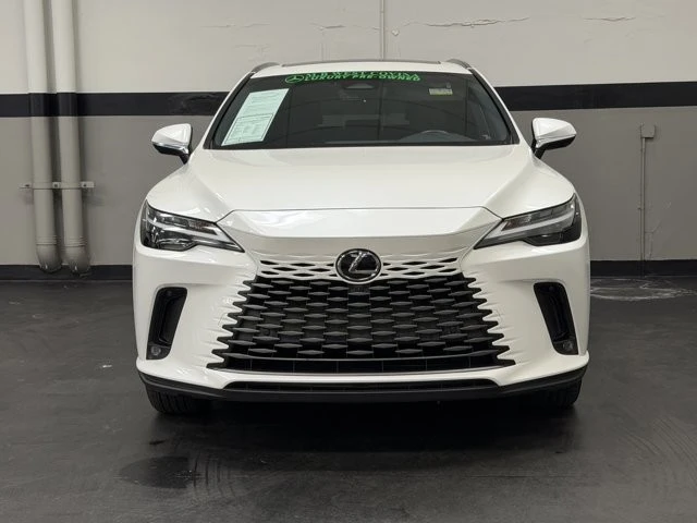 2023 Lexus RX 5th Gen - Image 6 of 21