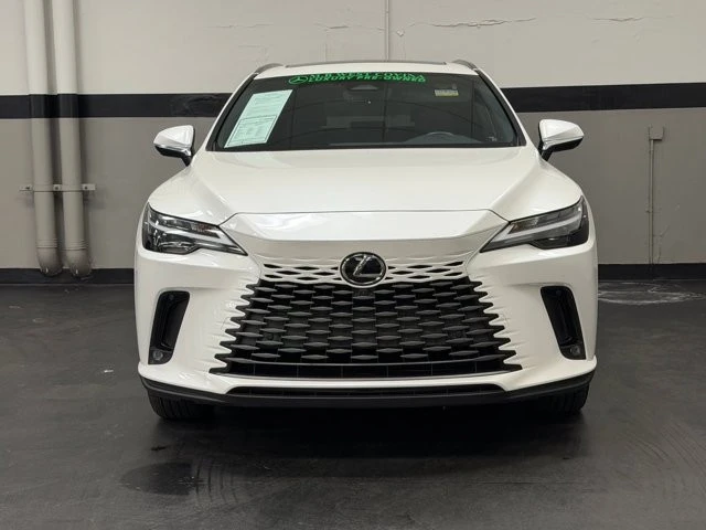 2023 Lexus RX 5th Gen - Image 6 of 21