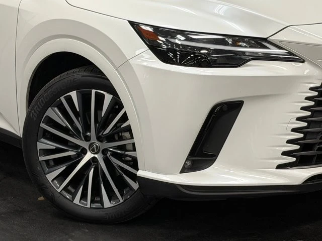 2023 Lexus RX 5th Gen - Image 3 of 21