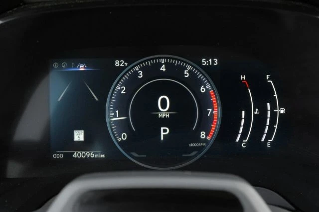 2023 Lexus RX 5th Gen - Image 21 of 21