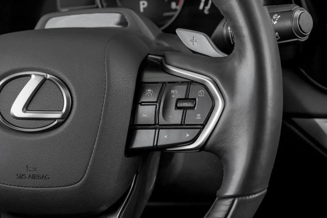 2023 Lexus RX 5th Gen - Image 20 of 21