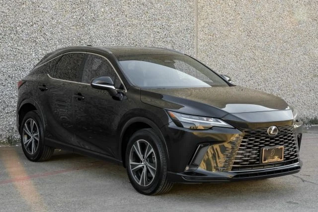 2023 Lexus RX 5th Gen - Image 7 of 21