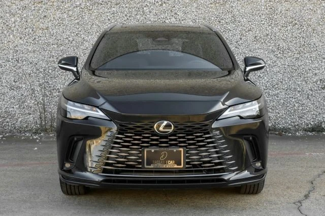 2023 Lexus RX 5th Gen - Image 6 of 21