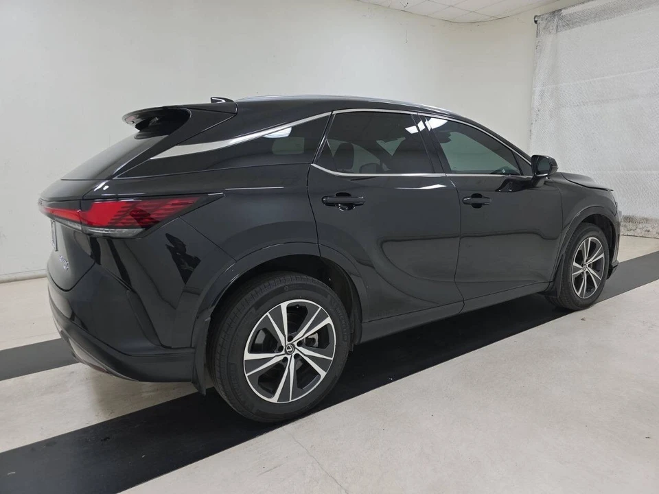 2023 Lexus RX 5th Gen - Image 2 of 12
