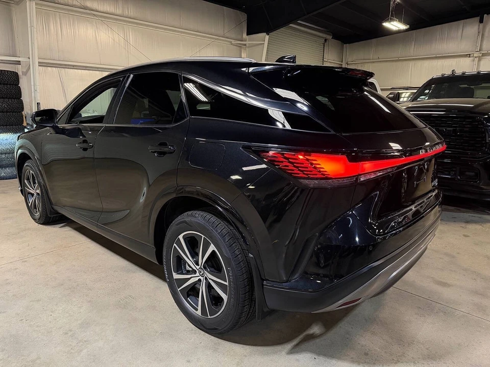 2023 Lexus RX 5th Gen - Image 3 of 12