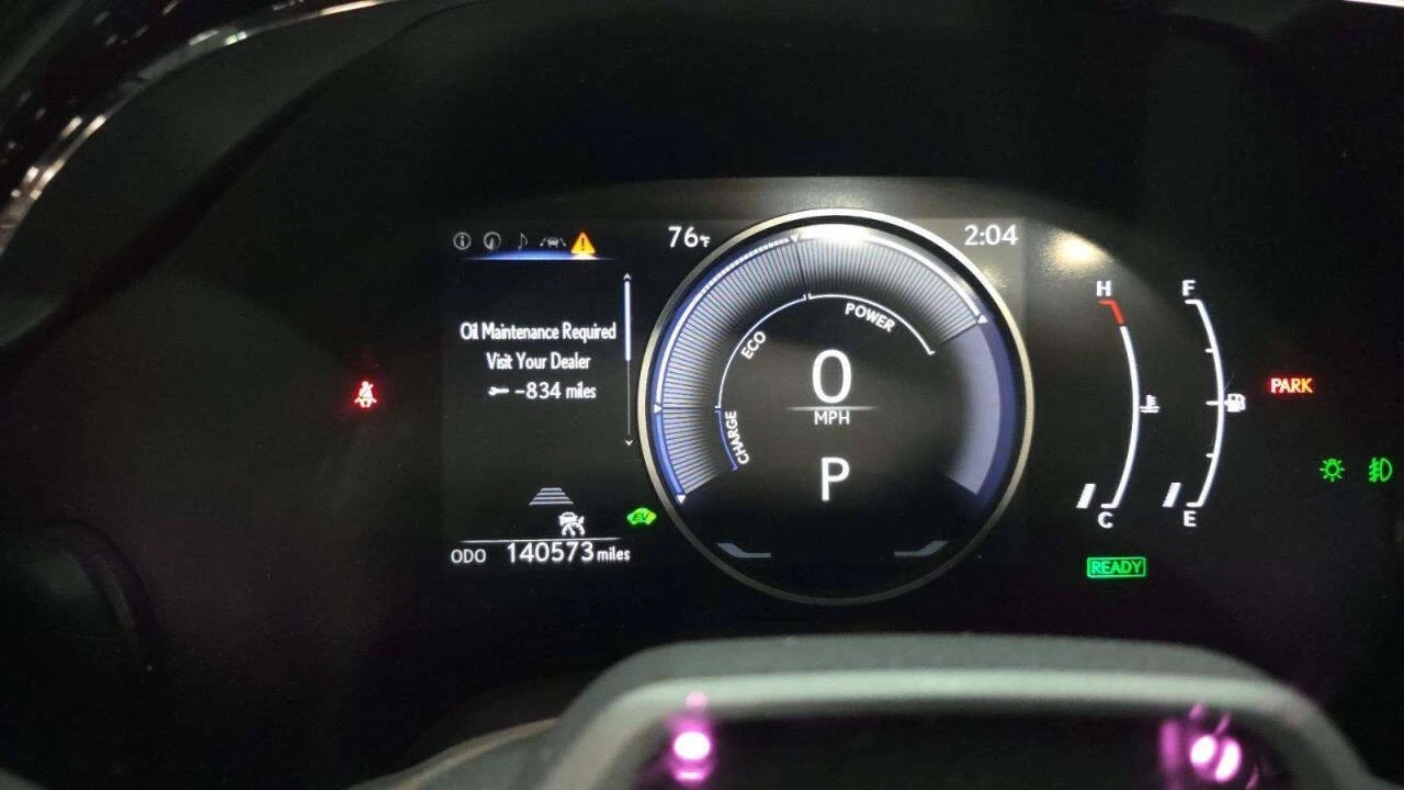 2023 Lexus RX 5th Gen - Image 6 of 12