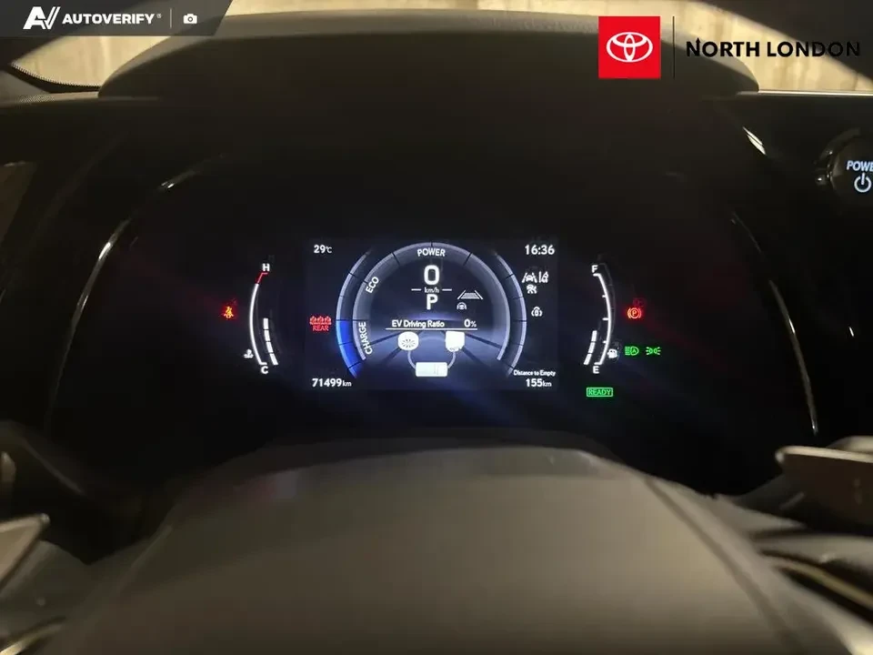 2023 Lexus RX 5th Gen - Image 8 of 20