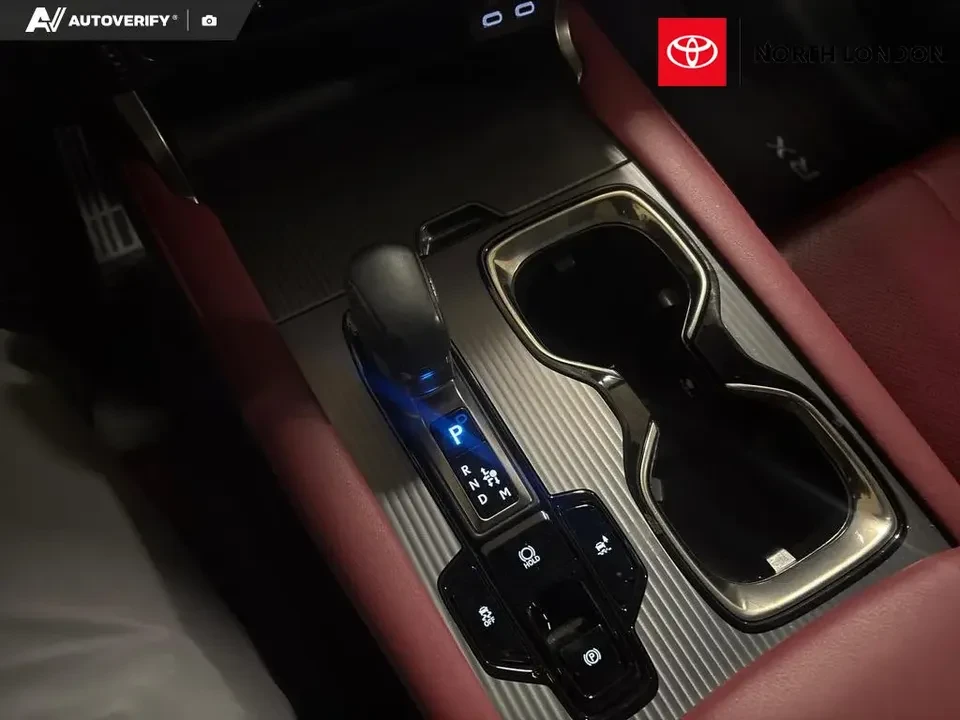 2023 Lexus RX 5th Gen - Image 11 of 20