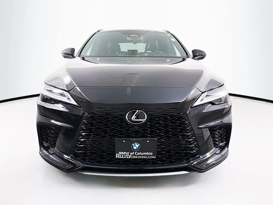 2023 Lexus RX 5th Gen - Image 2 of 12