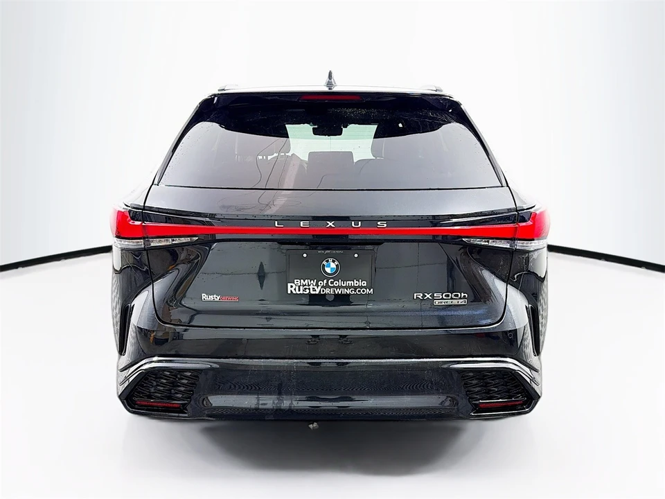 2023 Lexus RX 5th Gen - Image 7 of 12