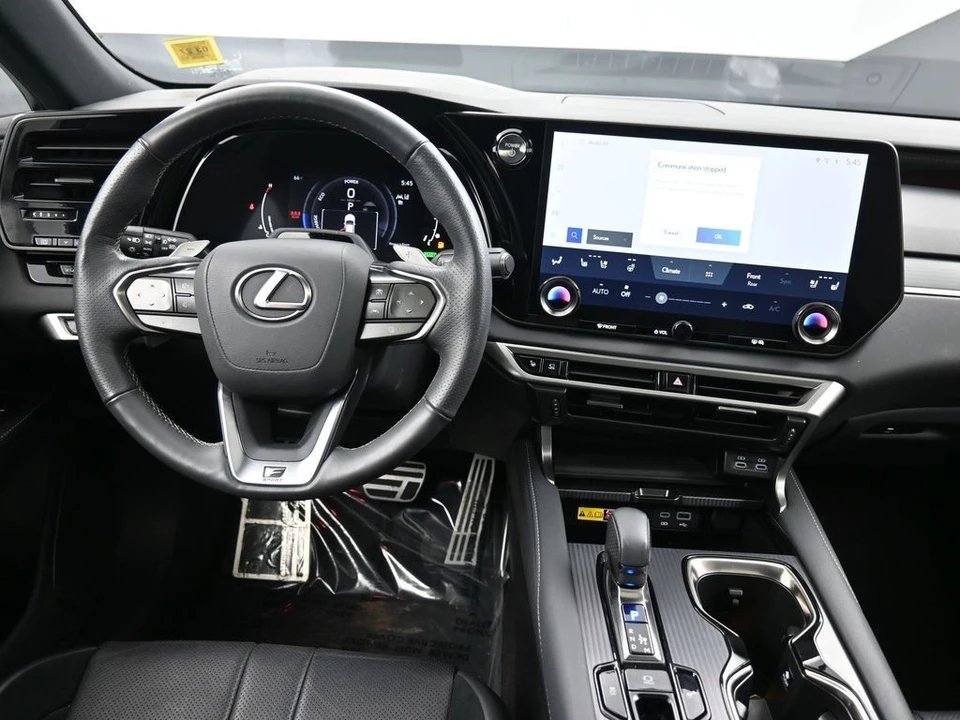 2023 Lexus RX 5th Gen - Image 21 of 21